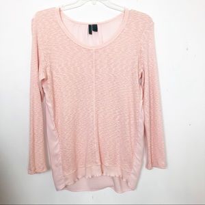 Anthropologie | Left of Center | Medium